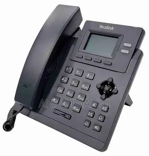 Ip Phone Yealink