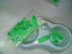 Ear Tags - Everyday Farm Label