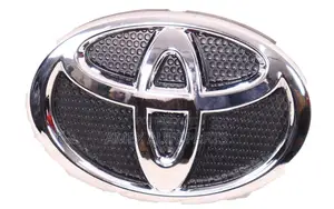 Grille Logo Toyota Land Cruiser FJ200 2016 Prado 150 2018