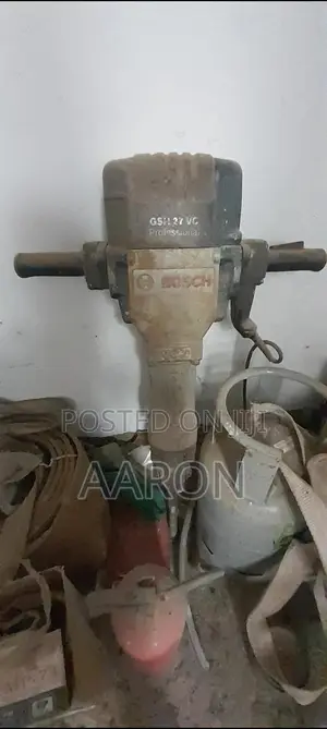 Bosch Drill Machine