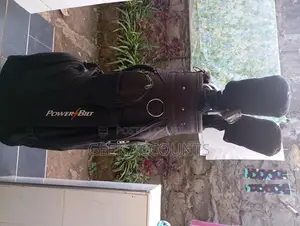 Powerbilt Golfbag