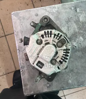 Alternator 1kr