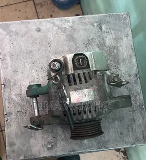 Alternator 1kr