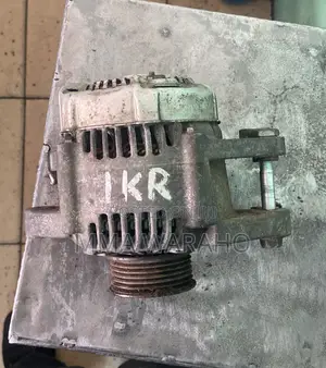 Alternator 1kr