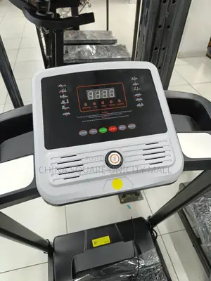 Gym and Sports