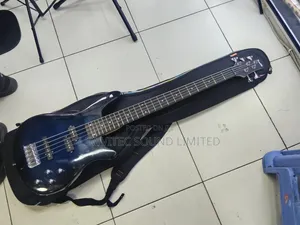 Ibanez Jazz Guitar