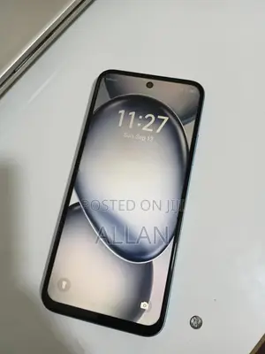 Itel A80 128 GB Blue
