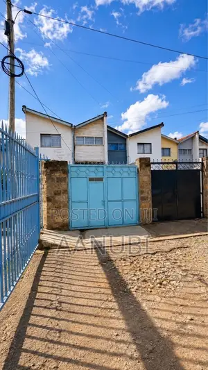 3bdrm Maisonette in Buruburu Estate for sale