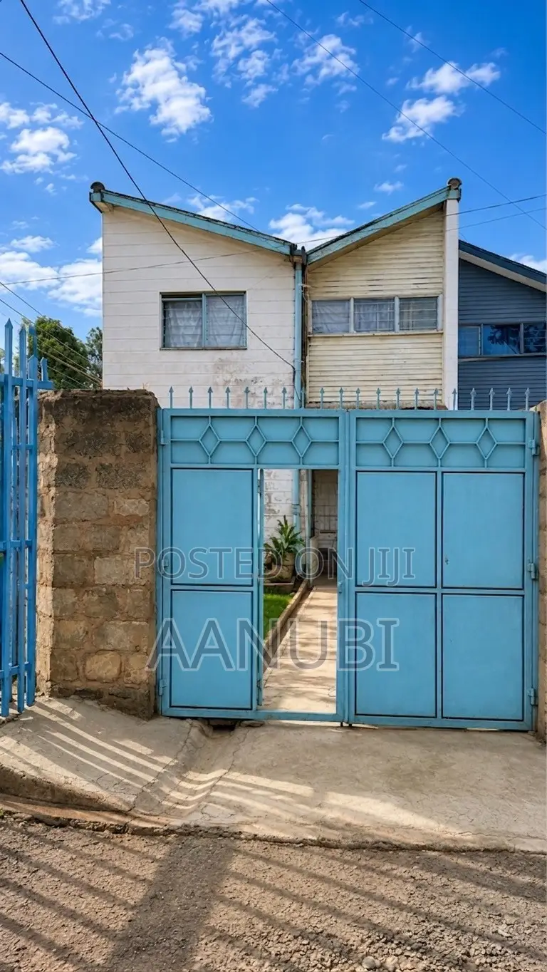 3bdrm Maisonette in Buruburu Estate for sale