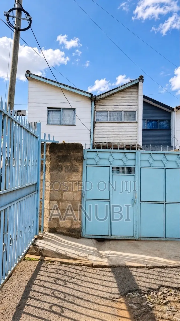 3bdrm Maisonette in Buruburu Estate for sale