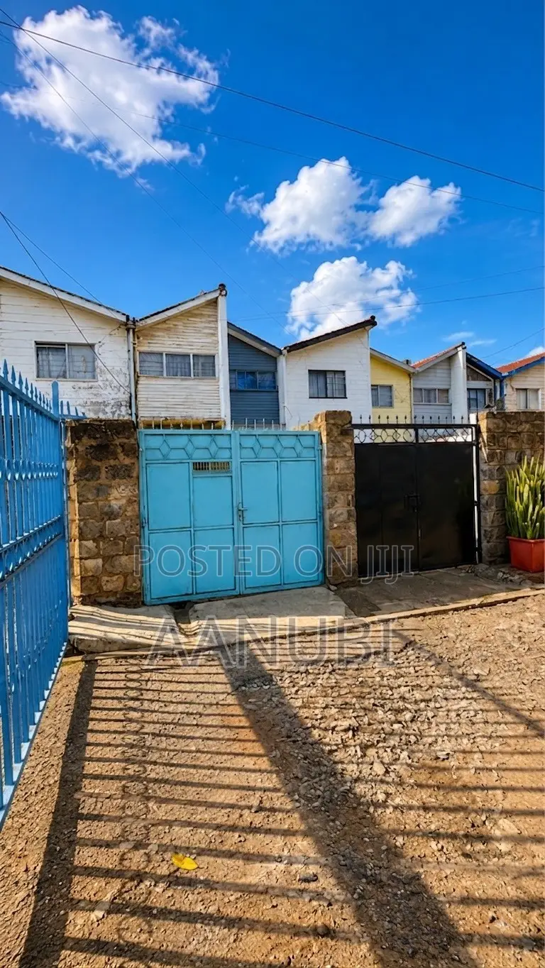 3bdrm Maisonette in Buruburu Estate for sale