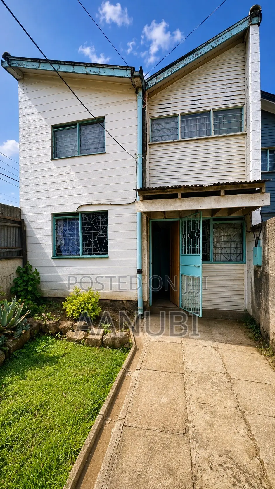 3bdrm Maisonette in Buruburu Estate for sale