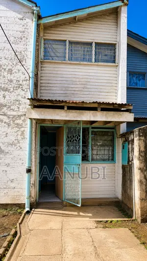 3bdrm Maisonette in Buruburu Estate for sale