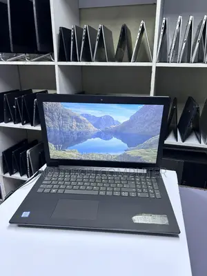 Laptop Lenovo Ideapad 3 4GB Intel Core i5 HDD 500GB