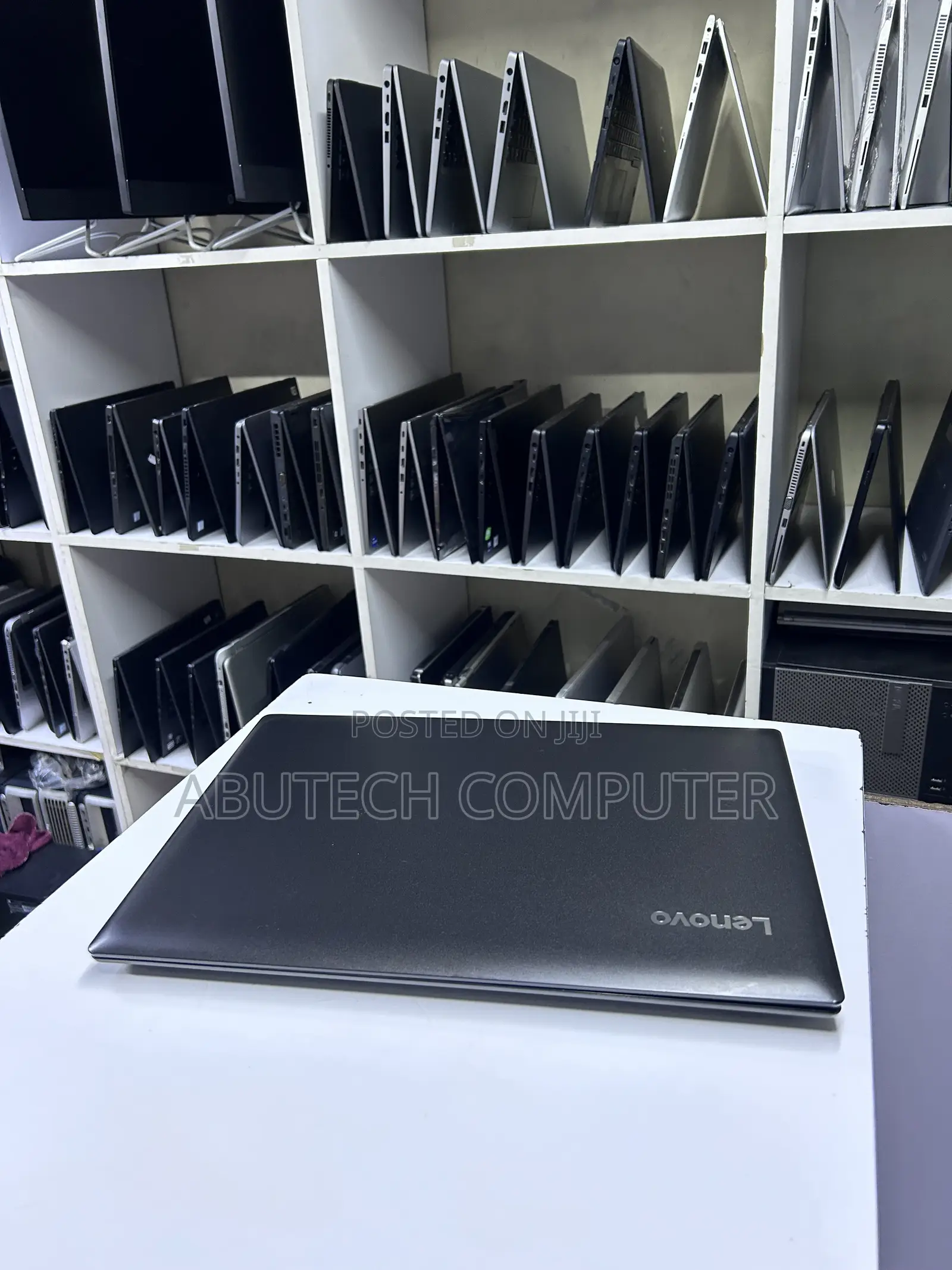 Laptop Lenovo Ideapad 3 4GB Intel Core i5 HDD 500GB