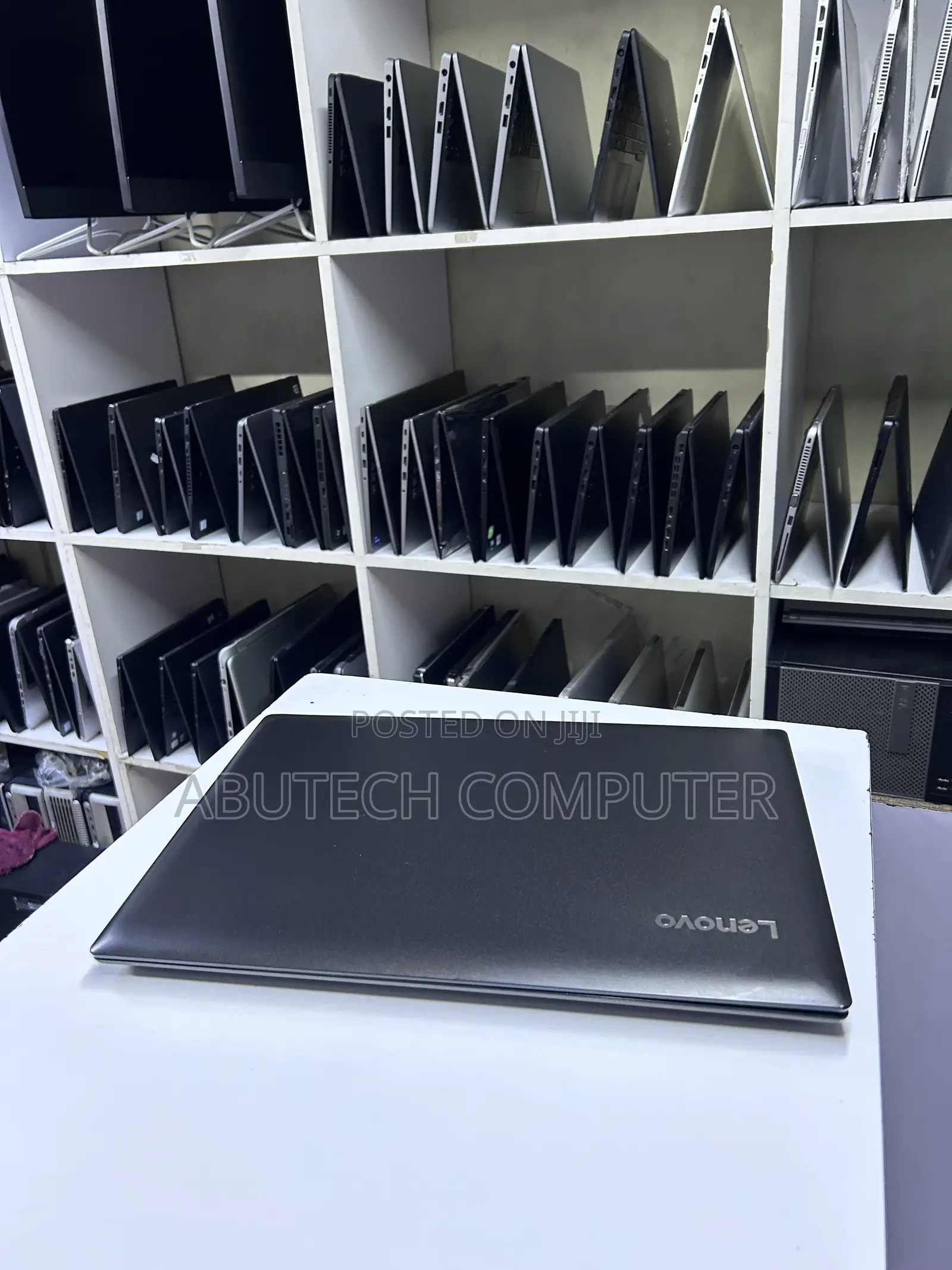 Laptop Lenovo Ideapad 3 4GB Intel Core i5 HDD 500GB