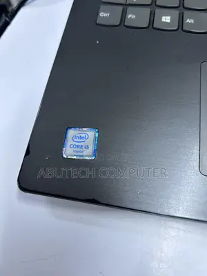 Laptop Lenovo Ideapad 3 4GB Intel Core i5 HDD 500GB