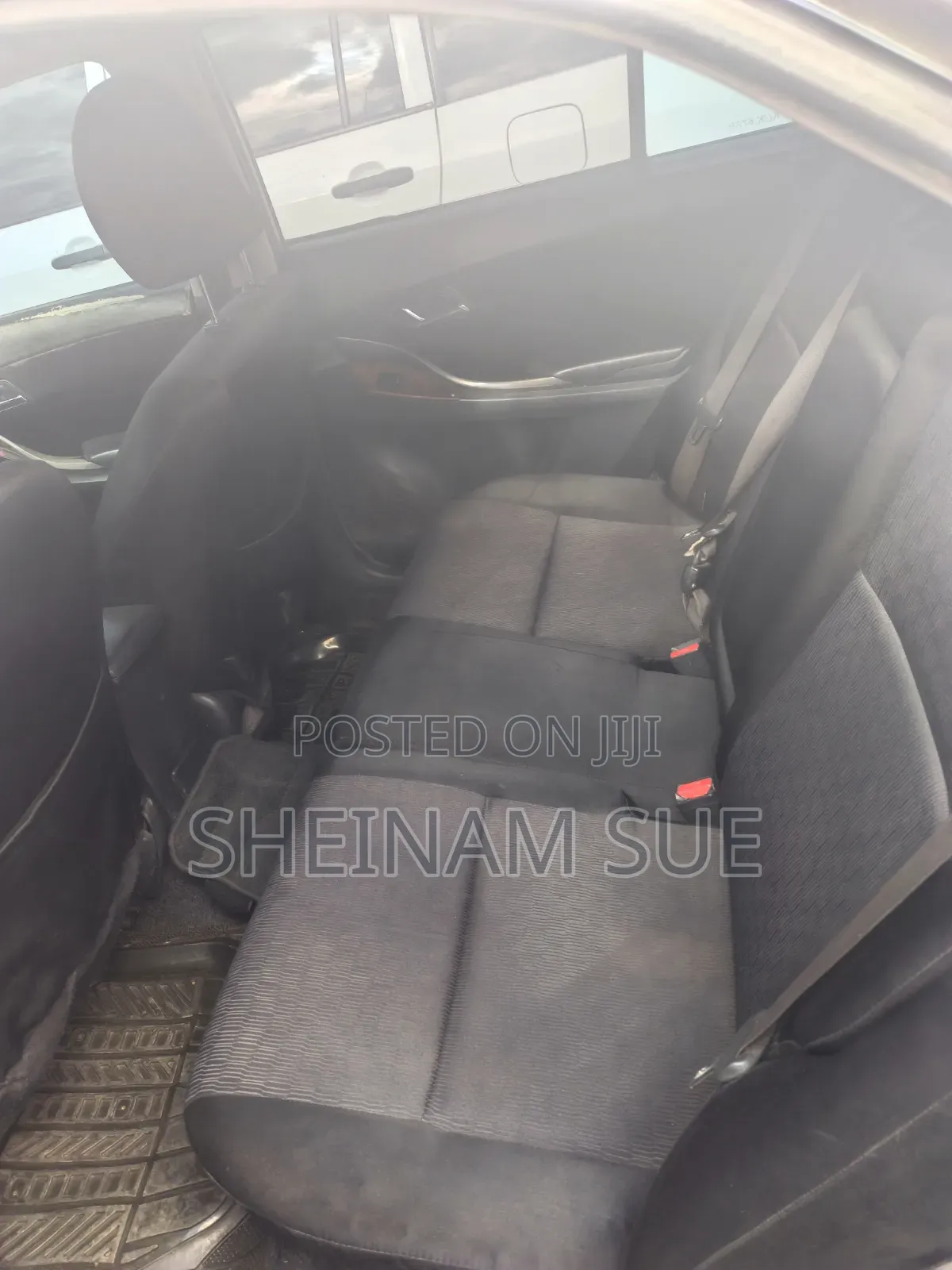 Toyota Allion 2008 Silver