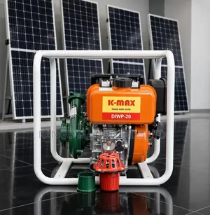 Water Pump Diesel