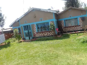 3bdrm House in No 70., Mumias Central for sale