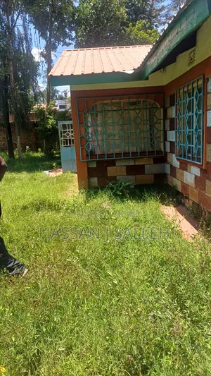 3bdrm House in No 70., Mumias Central for sale