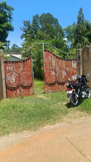 3bdrm House in No 70., Mumias Central for sale