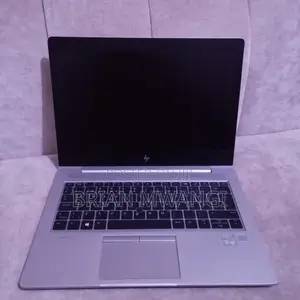 Laptop HP EliteBook 840 G5 8GB Intel Core i5 SSD 256GB