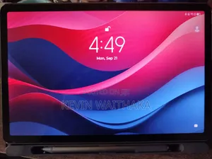 Lenovo Tab M11 128 GB Gray