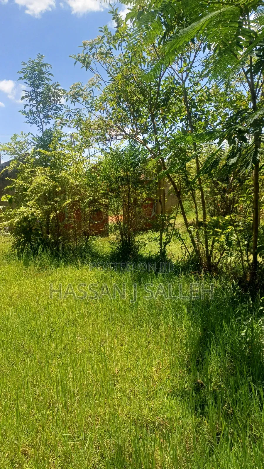 3bdrm House in No 70., Mumias Central for sale
