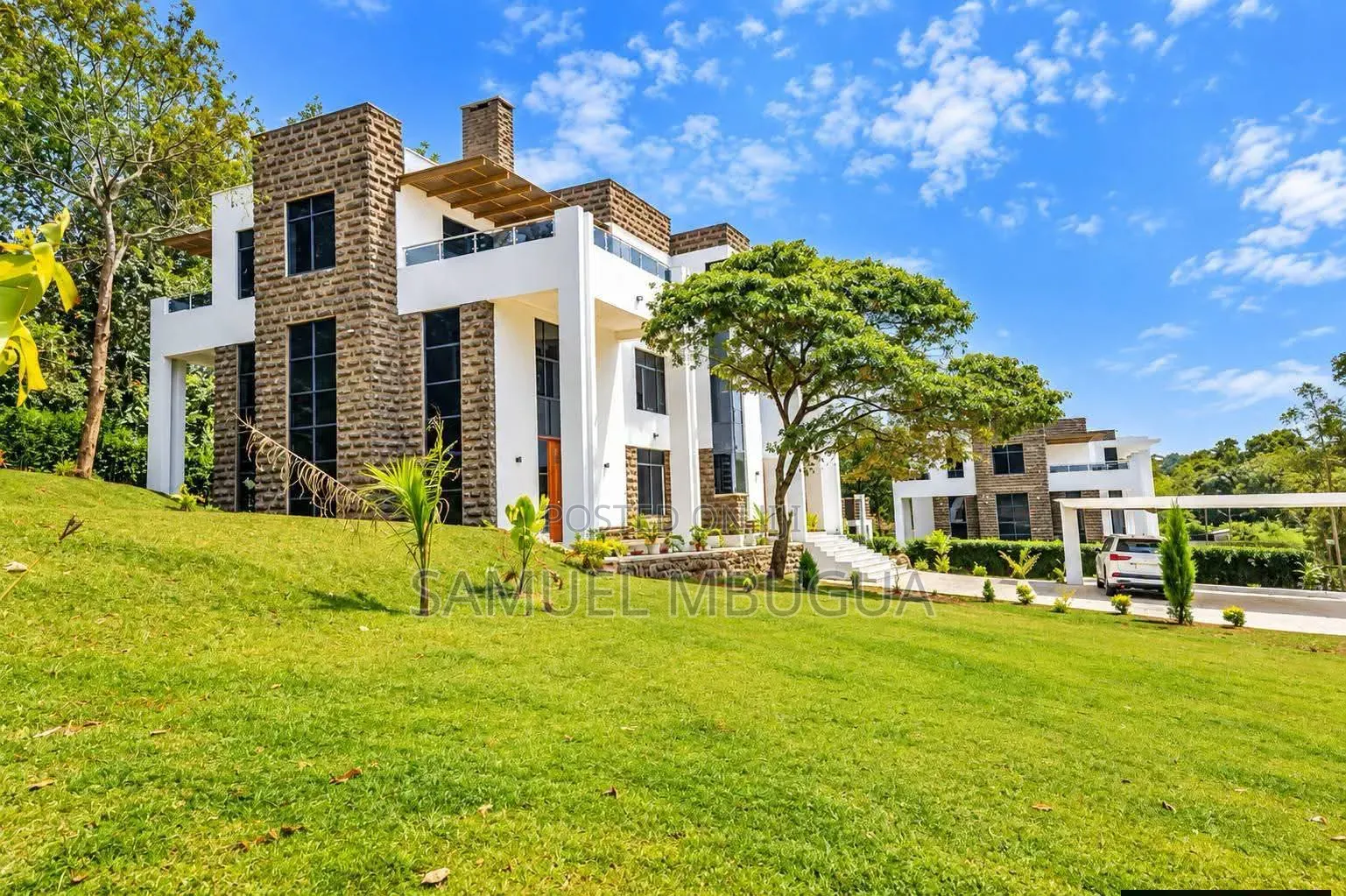 6bdrm House in Karen for sale