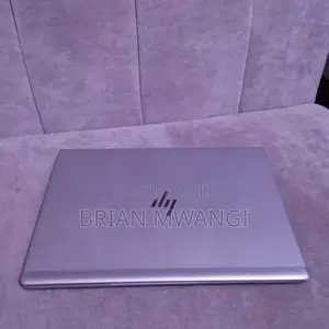 Laptop HP EliteBook 840 G5 8GB Intel Core i5 SSD 256GB