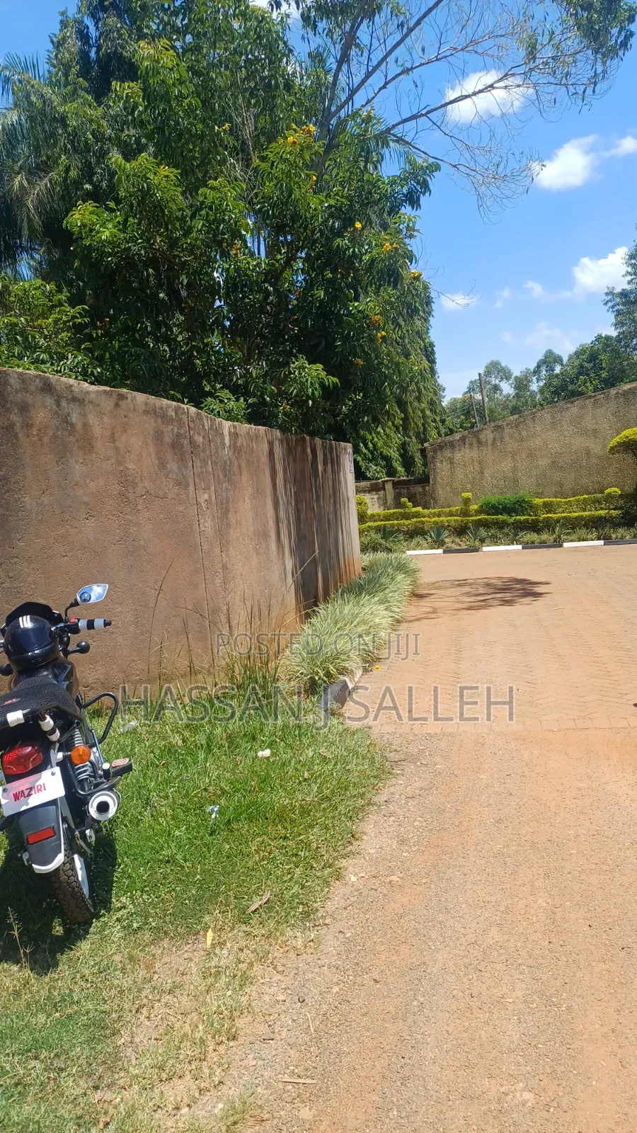 3bdrm House in No 70., Mumias Central for sale