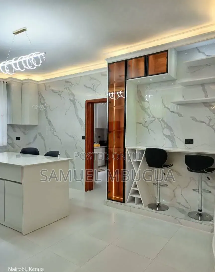 6bdrm House in Karen for sale