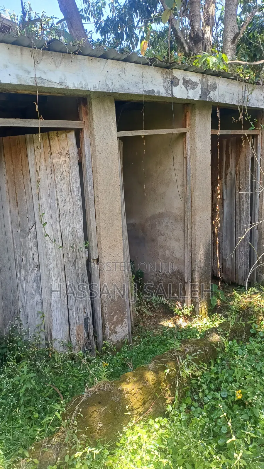 3bdrm House in No 70., Mumias Central for sale