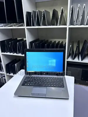 Laptop HP EliteBook 820 G1 4GB Intel Core i5 HDD 320GB