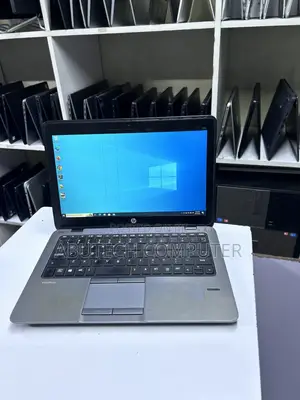 Laptop HP EliteBook 820 G1 4GB Intel Core i5 HDD 320GB