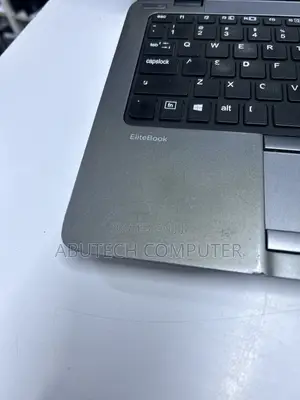 Laptop HP EliteBook 820 G1 4GB Intel Core i5 HDD 320GB