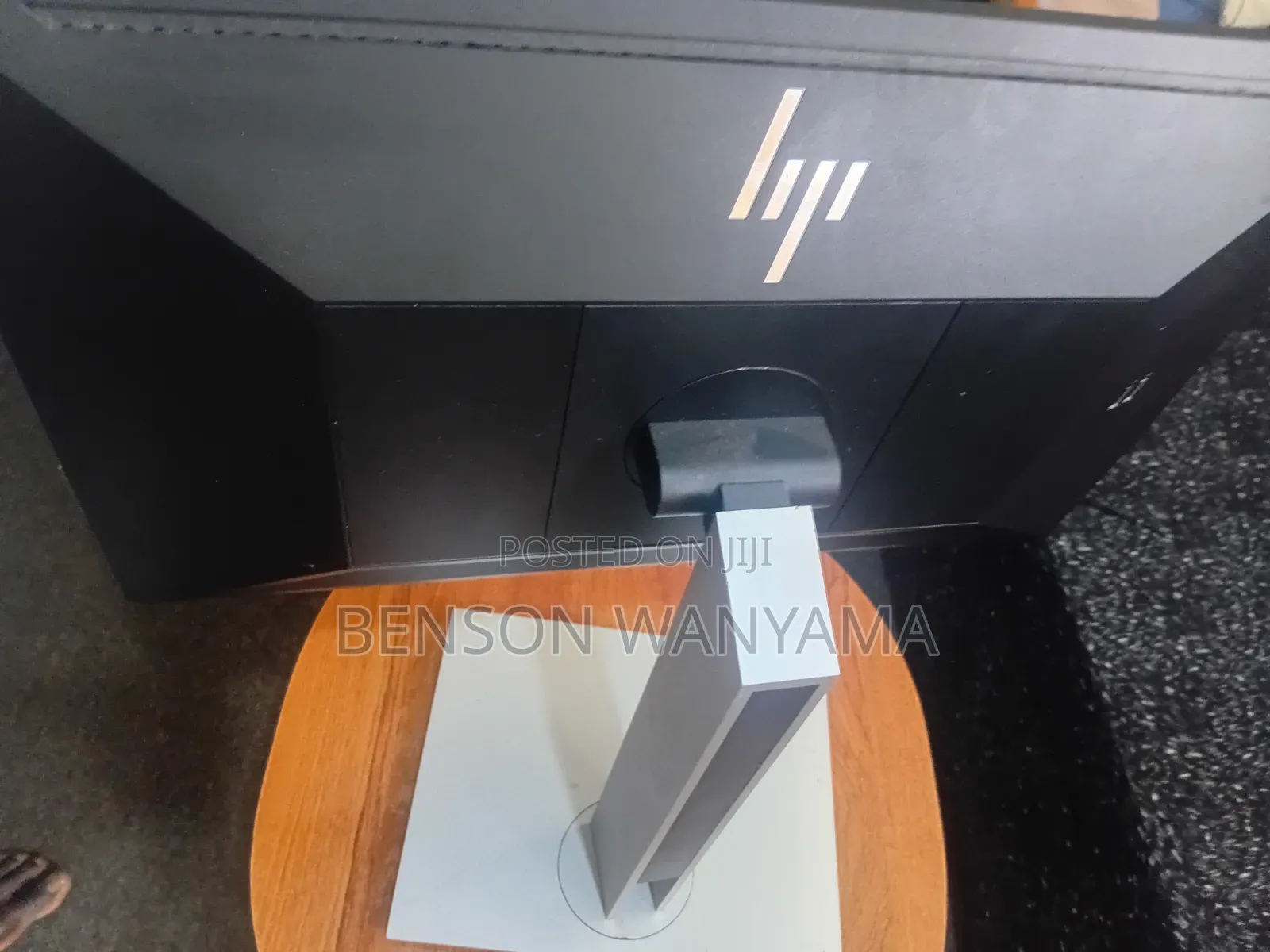 Desktop Computer HP 400 G7 8GB Intel Core i5 HDD 500GB