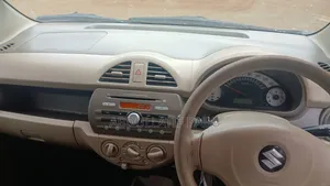 Suzuki Alto 1.0 2011 Silver