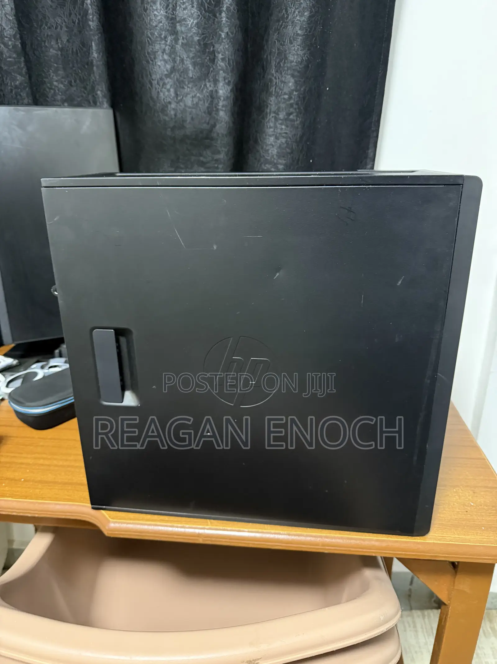 Desktop Computer HP Z440 32GB Intel Xeon HDD+SSD 1T