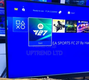 Fc27 Ps4 .All Playstation 4 Chipping With Fc27 and Other Latest Games