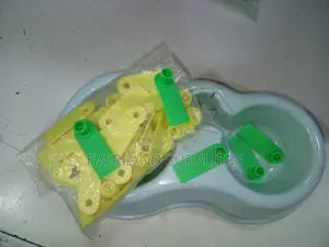 Ear Tag - Identifier