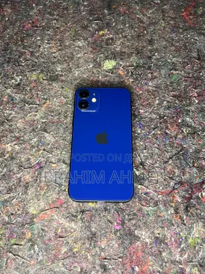 Apple iPhone 12 mini 64 GB Blue