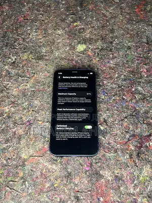 Apple iPhone 12 mini 64 GB Blue
