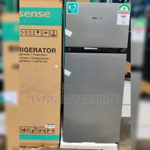 Hisense Refrigerator 121Litres
Model: RD17DR4SA