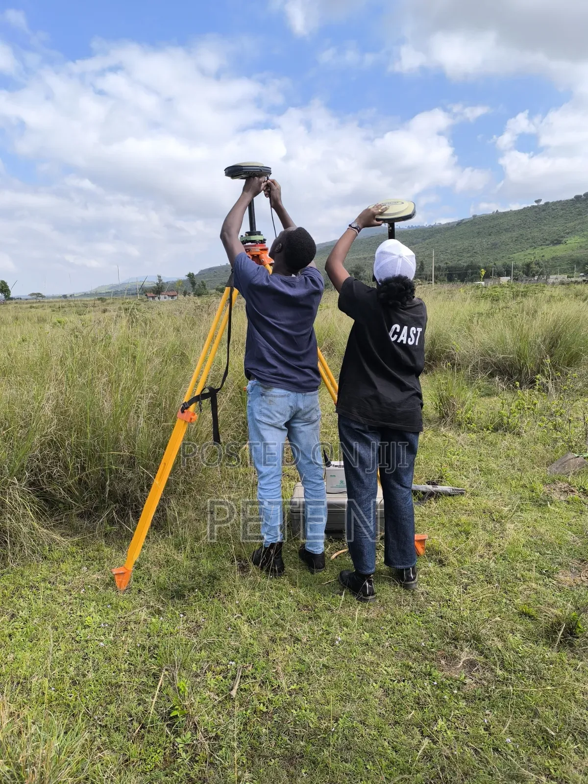 5 Acres Mbaruk Nakuru Quick Sale!