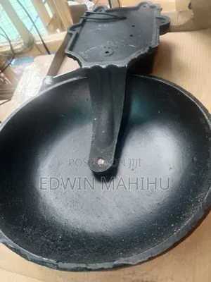 Electric School Bell