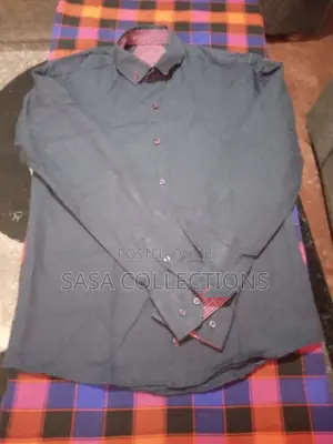 Premium Men's Camera Shirts All Sizes