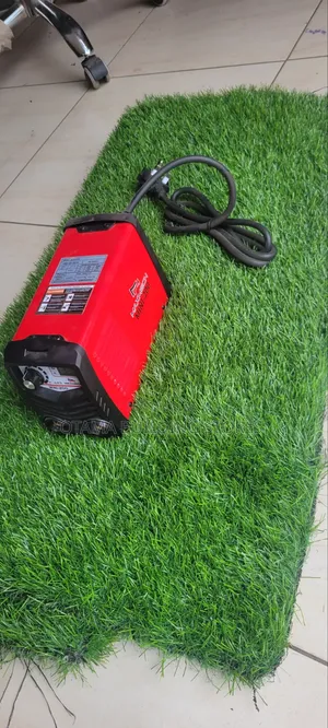 Maxmech Welding Machine