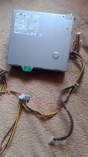 Computer Power Supply